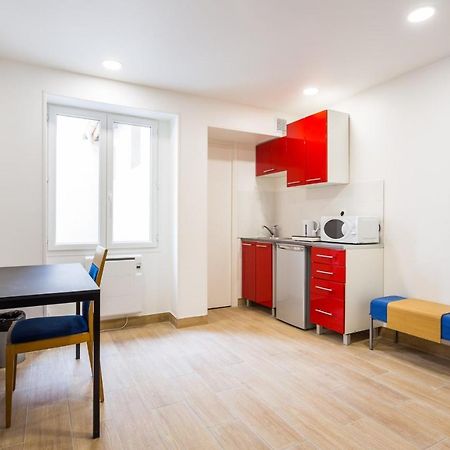 Cmg Porte De Chatillon - Malakoff I Εξωτερικό φωτογραφία