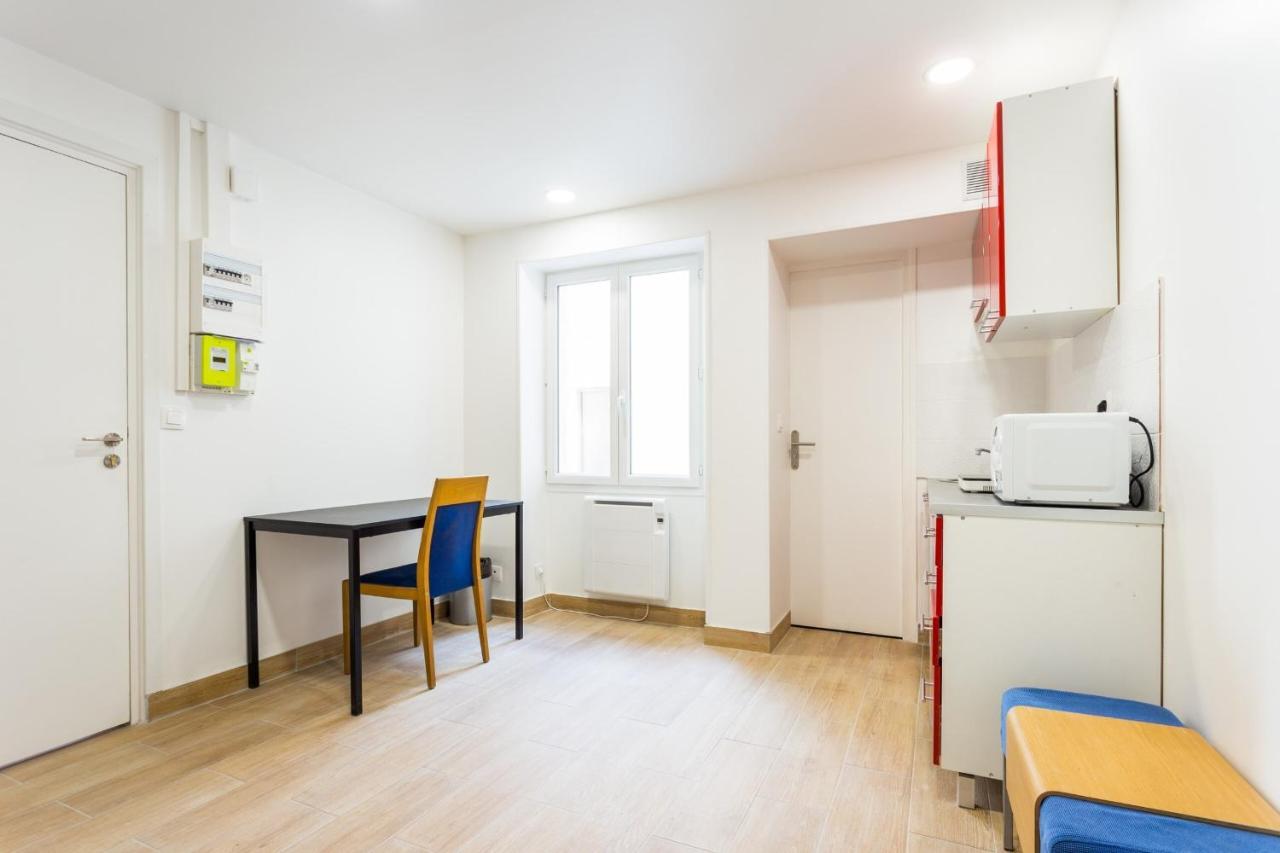 Cmg Porte De Chatillon - Malakoff I Εξωτερικό φωτογραφία